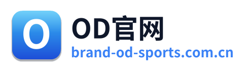 OD官网 Logo